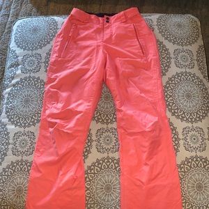 O’Neill regular fit ski/snowboard pants size small